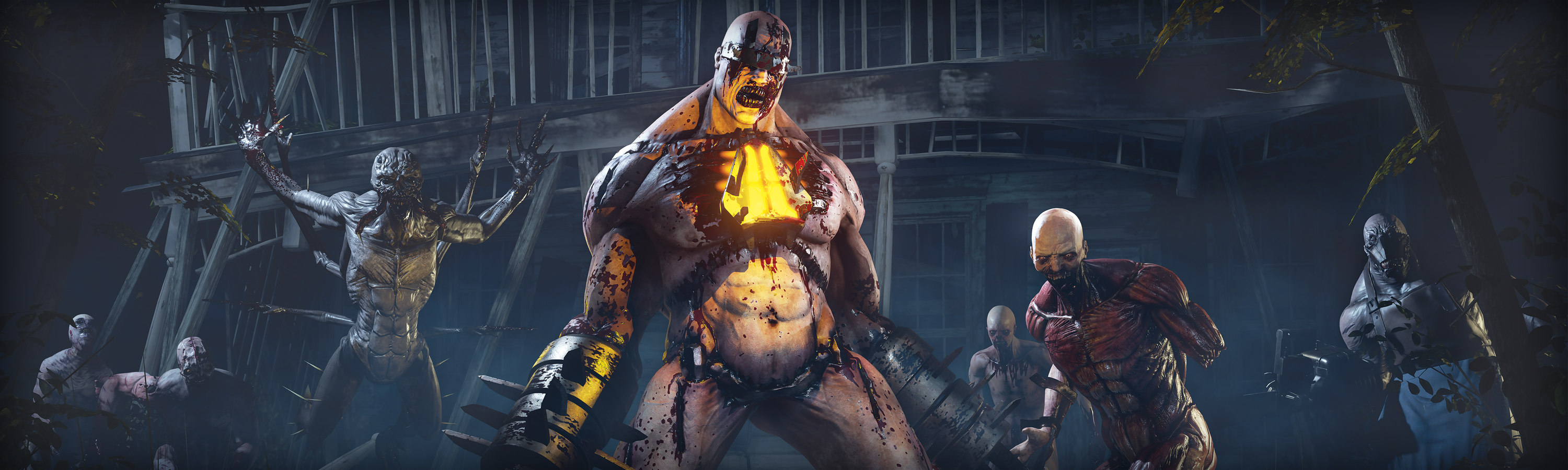 Killing Floor: Incursion