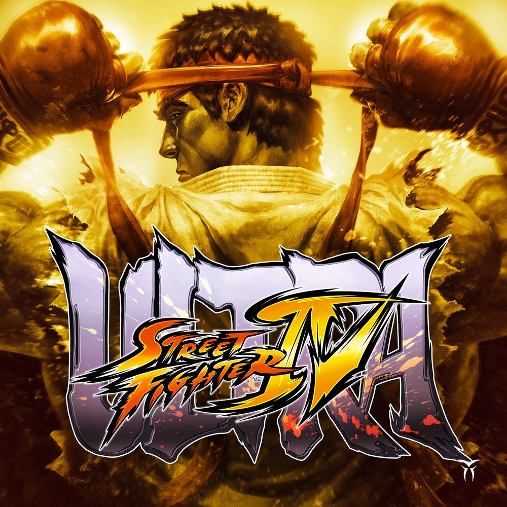 Ultra Street Fighter IV