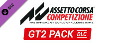 Assetto Corsa Competizione - GT2 Pack