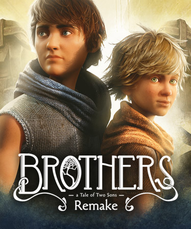 Brothers: A Tale of Two Sons Remake