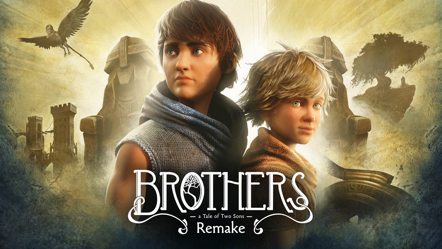 Brothers: A Tale of Two Sons Remake