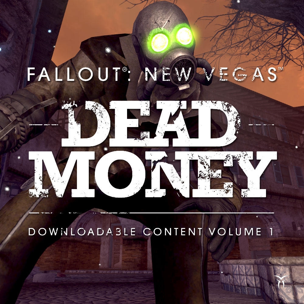 Fallout New Vegas : Dead Money DLC