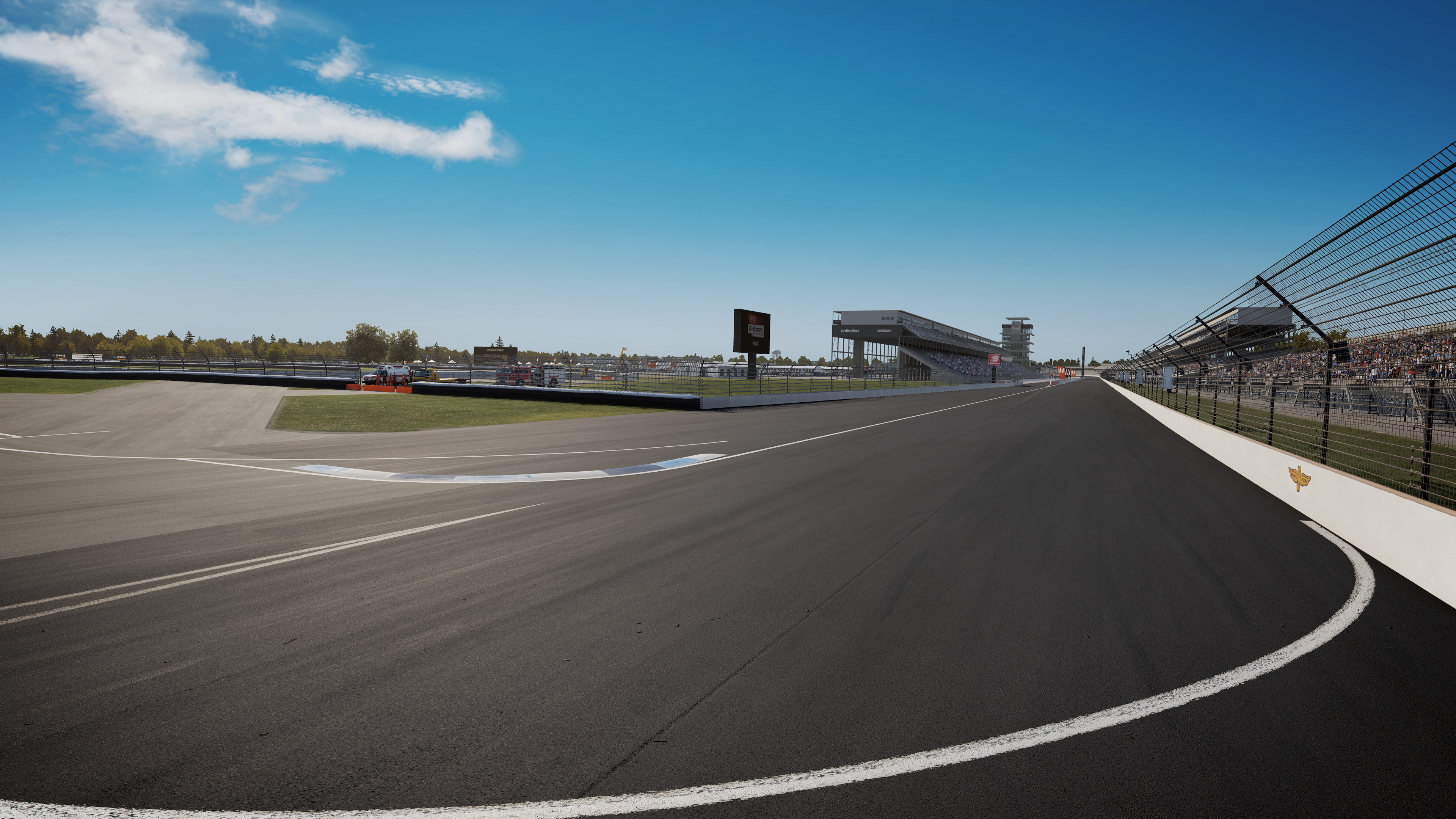 Assetto Corsa Competizione - The American Track Pack