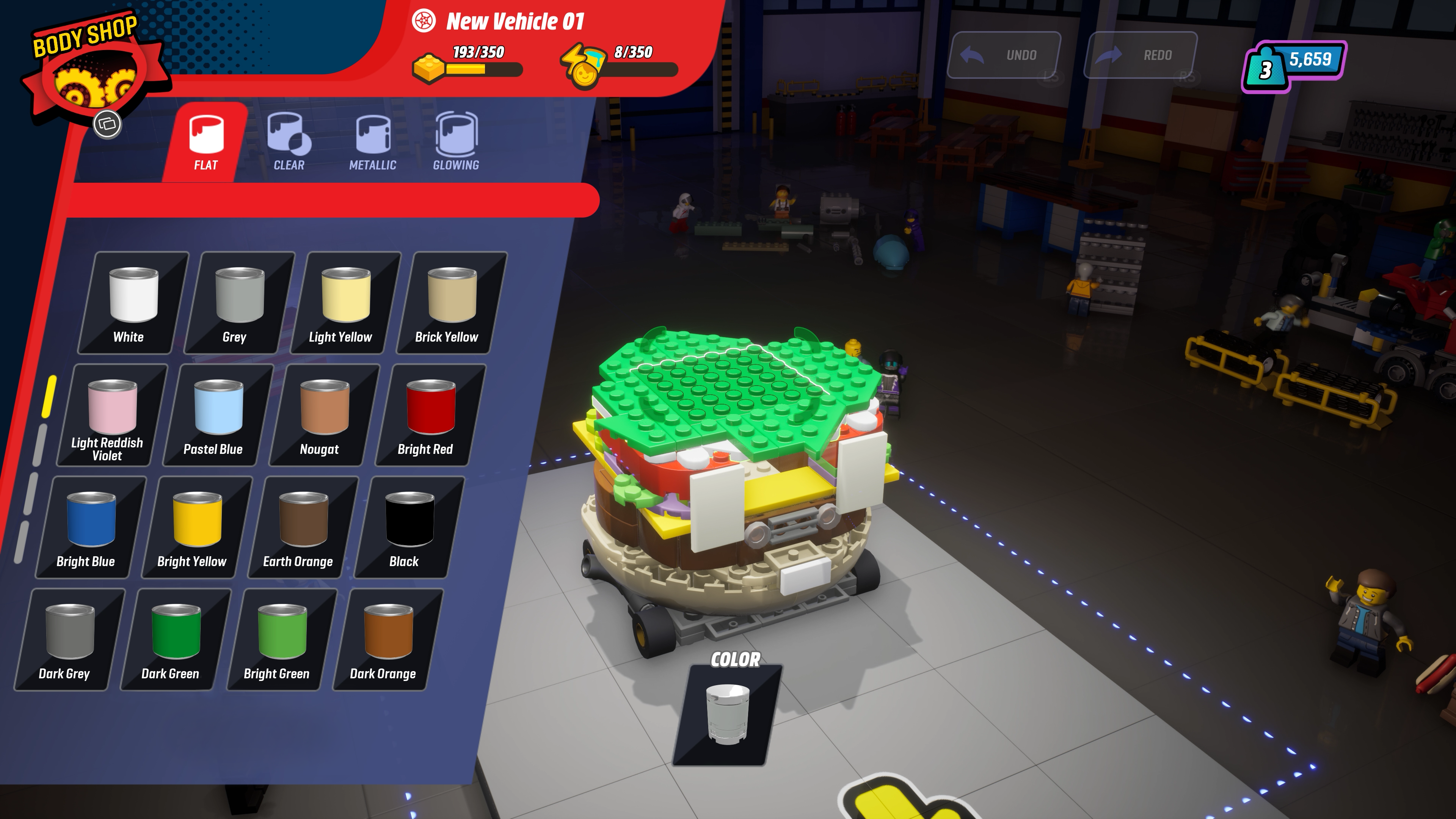 LEGO® 2K Drive (Steam)