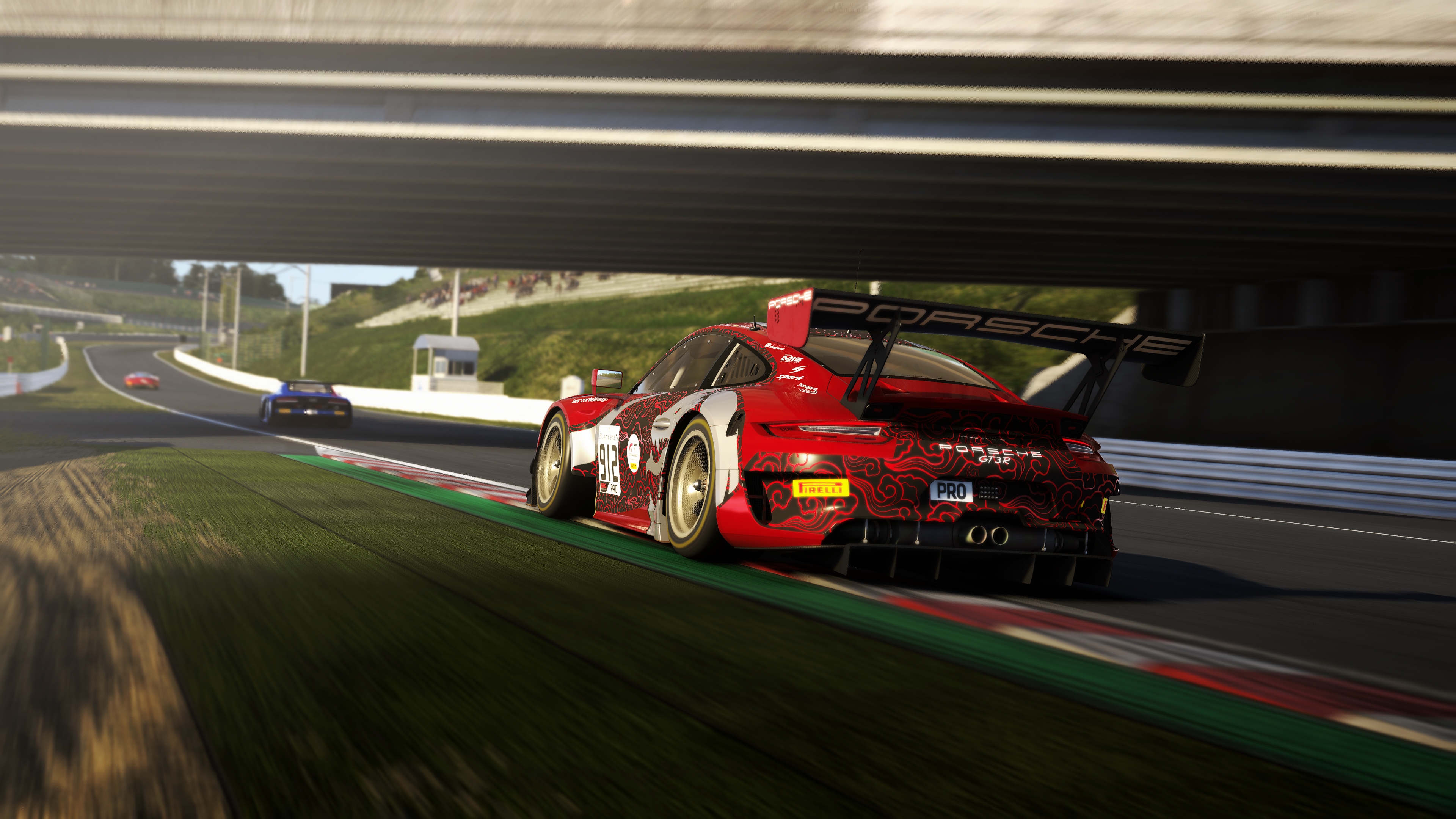 Assetto Corsa Competizione - Intercontinental GT Pack - NEW