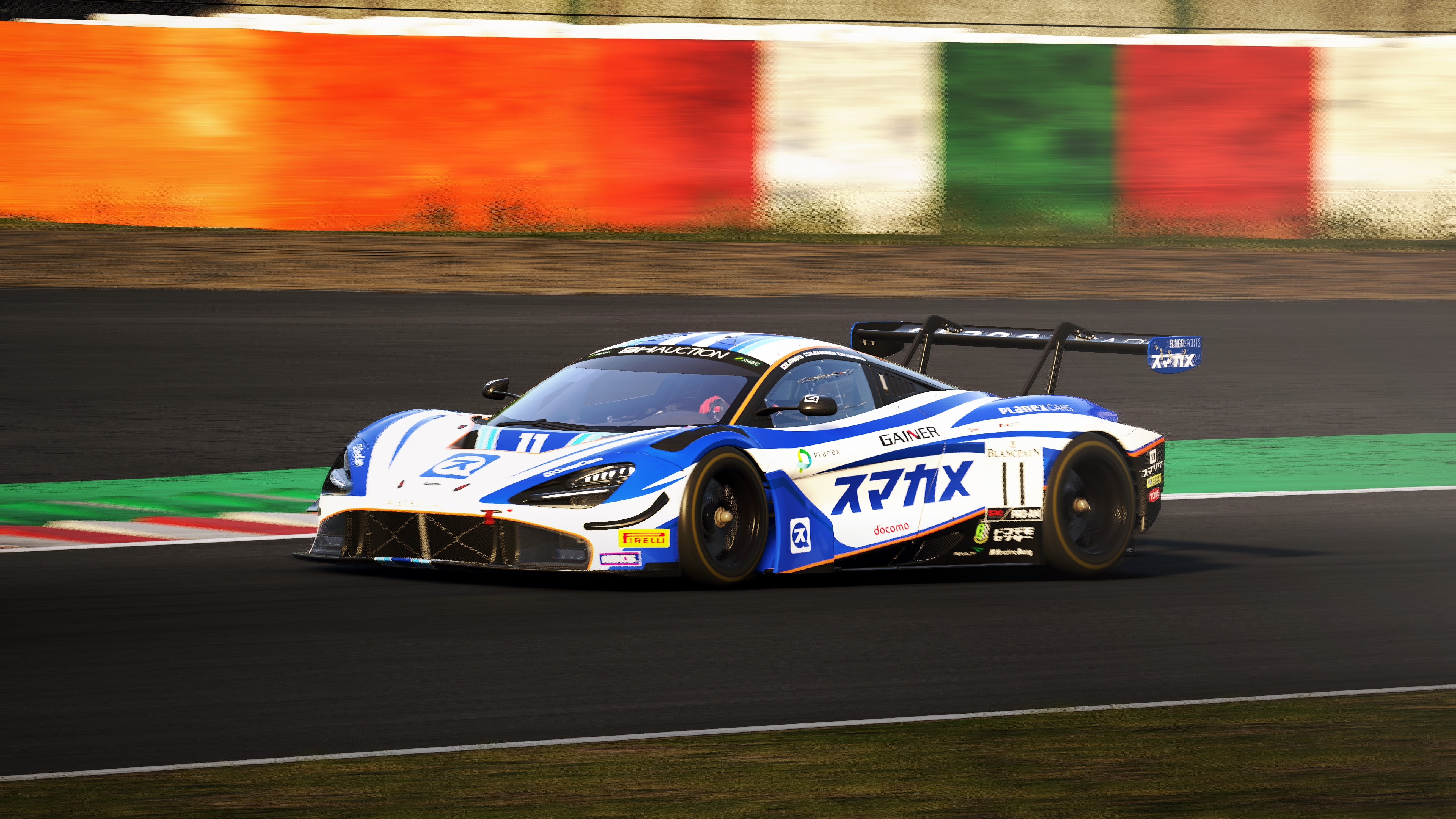 Assetto Corsa Competizione - Intercontinental GT Pack - NEW