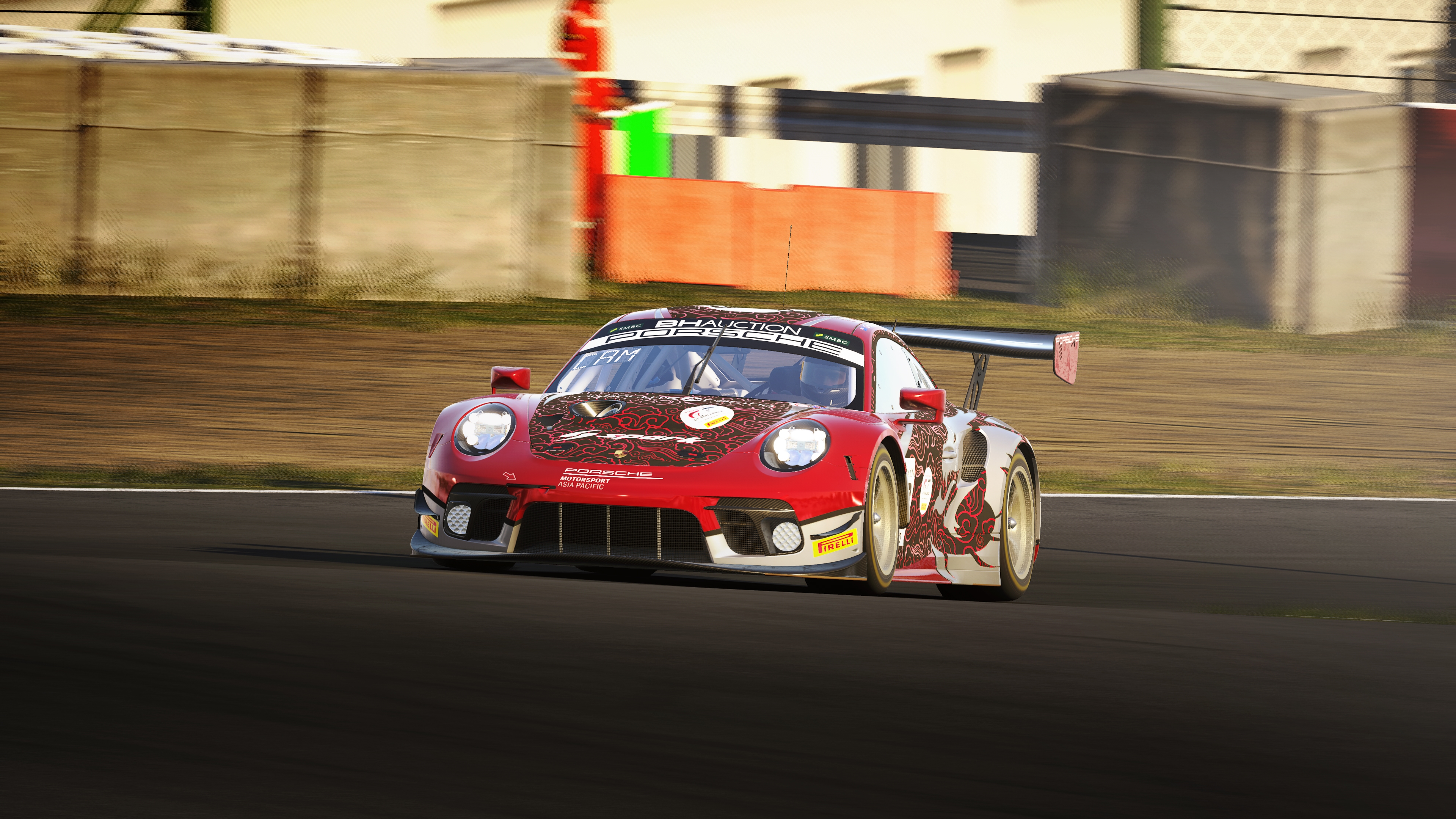 Assetto Corsa Competizione - Intercontinental GT Pack - NEW