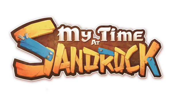 My Time at Sandrock - Deluxe Edition