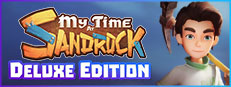 My Time at Sandrock - Deluxe Edition